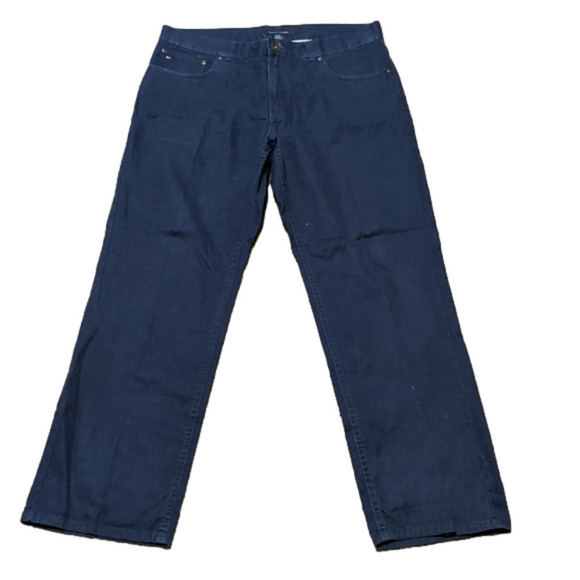 Tommy Hilfiger Other - TOMMY Hilfiger Navy Pants